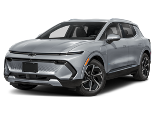 Equinox EV - Harris Hankins Motors Chevrolet in Bay Springs MS