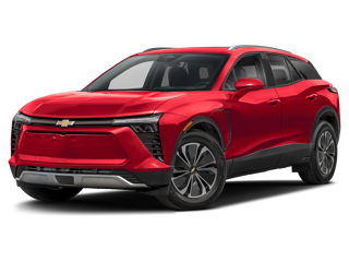 Chevrolet Blazer EV - Harris Hankins Motors Chevrolet in Bay Springs MS