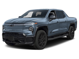 Chevrolet Silverado EV - Harris Hankins Motors Chevrolet in Bay Springs MS