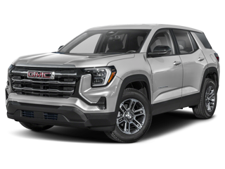 2025 GMC Terrain