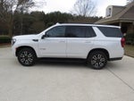 2021 GMC Yukon AT4