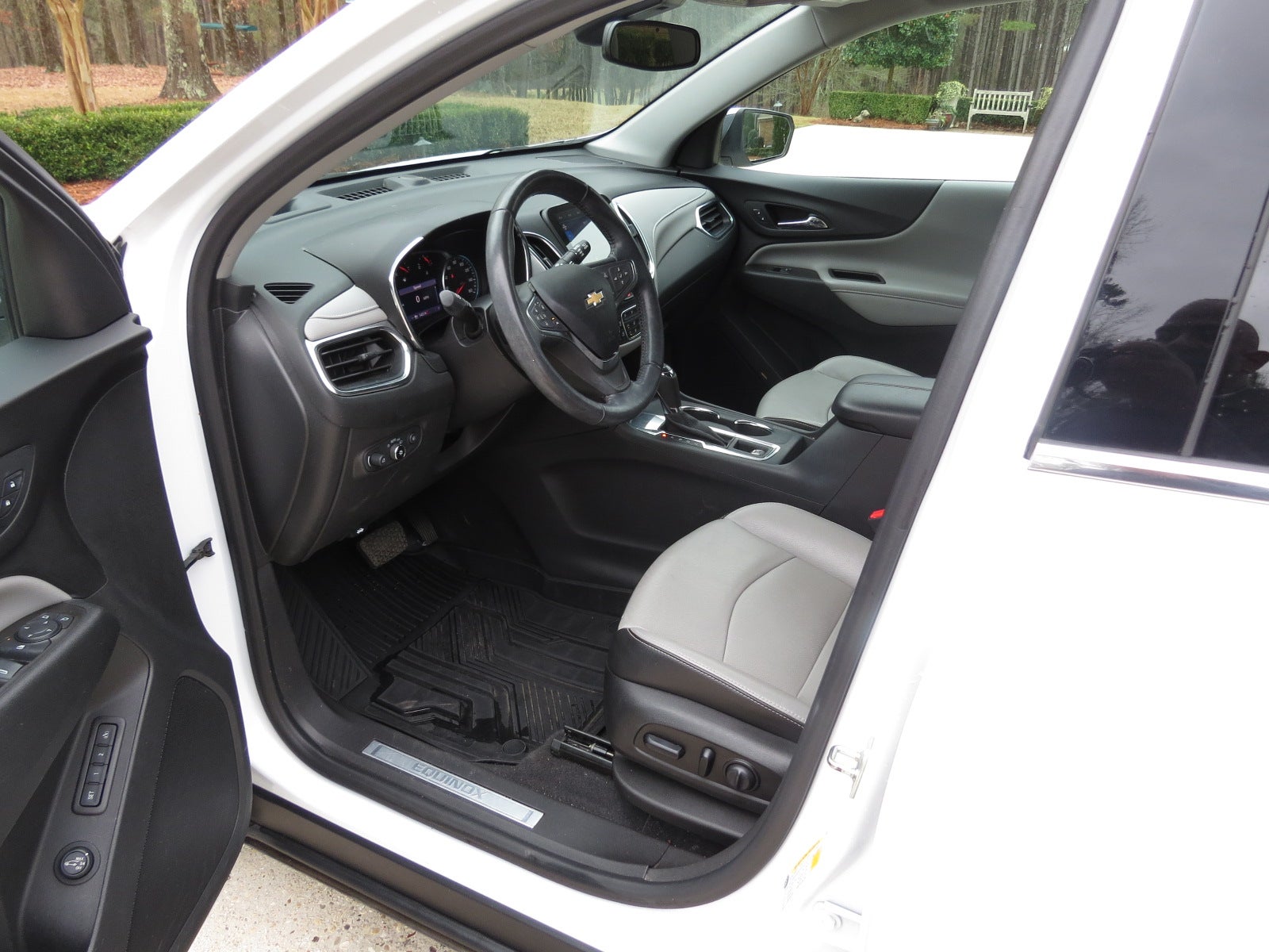 2021 Chevrolet Equinox Premier