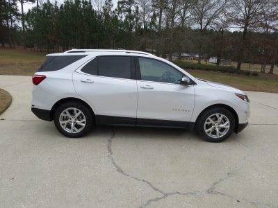 2021 Chevrolet Equinox Premier