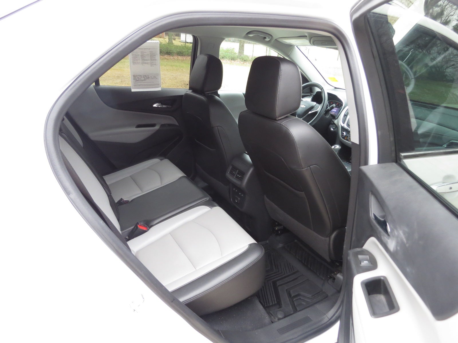 2021 Chevrolet Equinox Premier