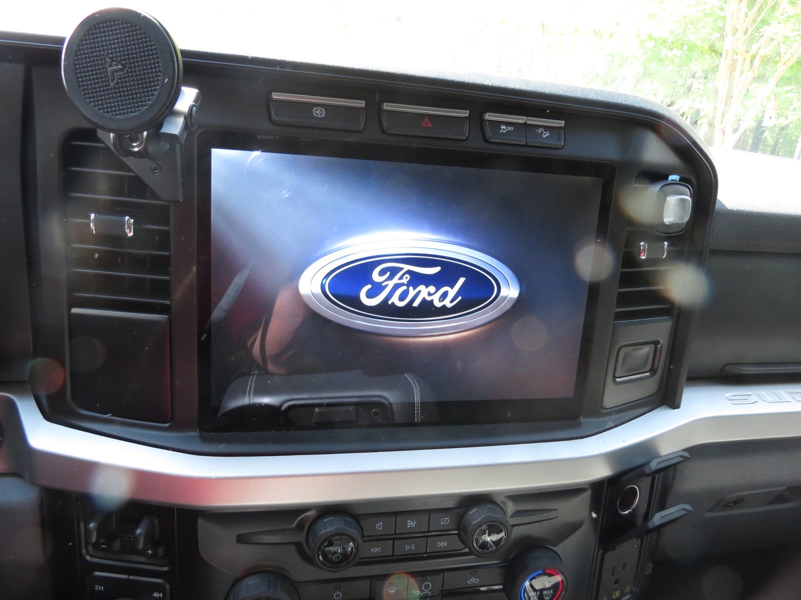 2024 Ford Super Duty F-250 SRW XL