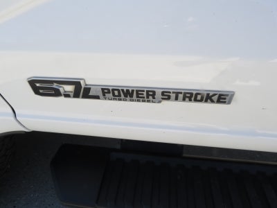 2024 Ford Super Duty F-250 SRW XL