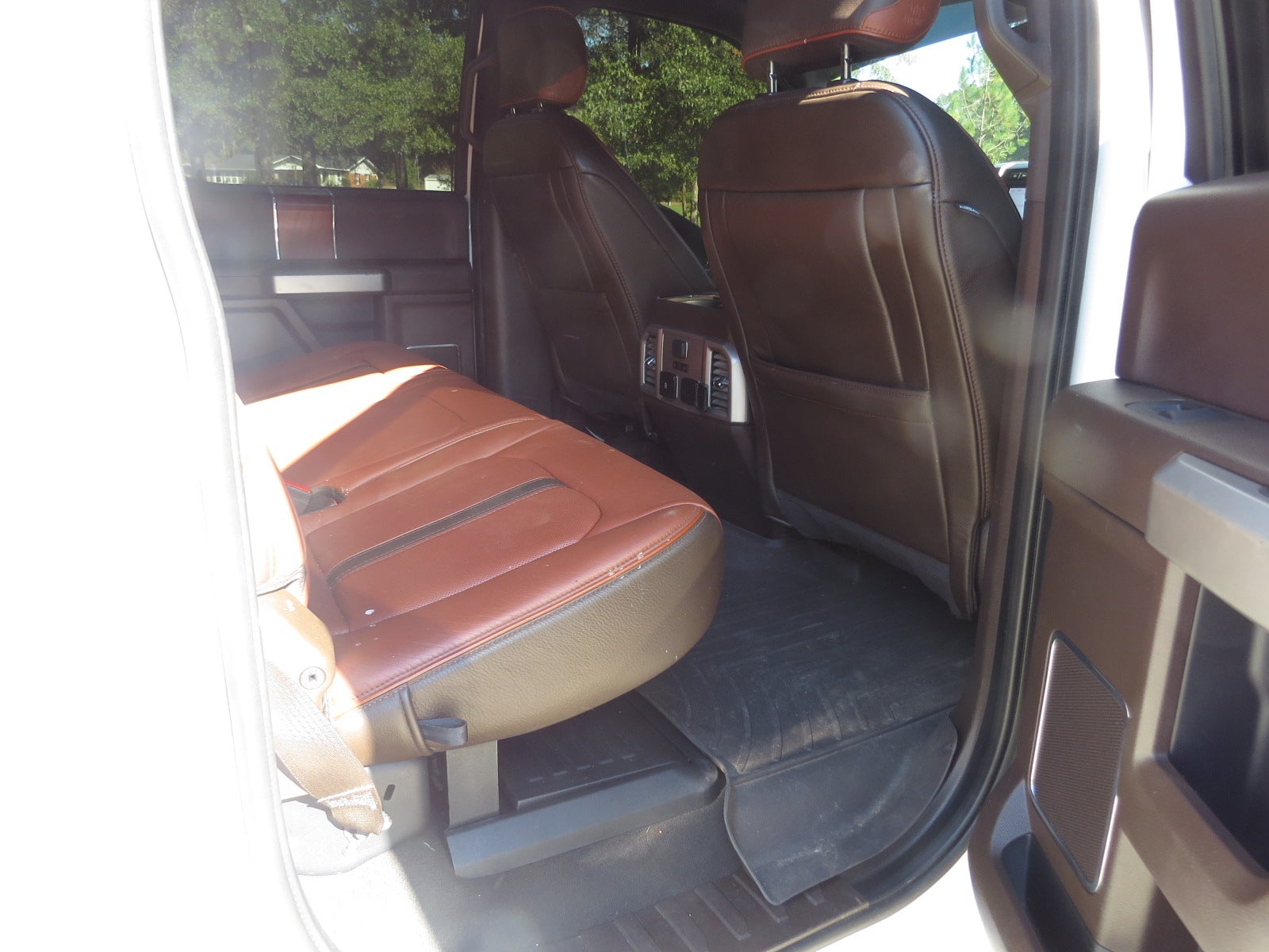 2020 Ford Super Duty F-250 SRW XL