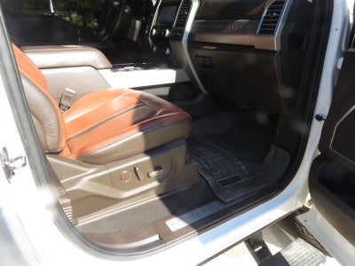 2020 Ford Super Duty F-250 SRW XL