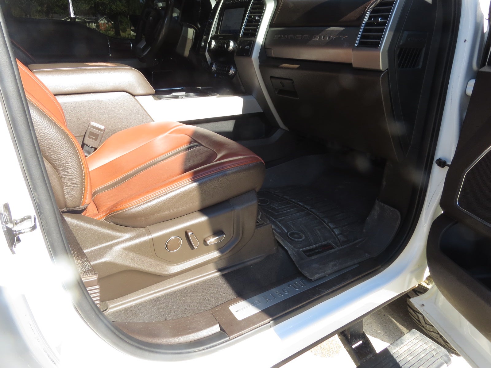 2020 Ford Super Duty F-250 SRW XL