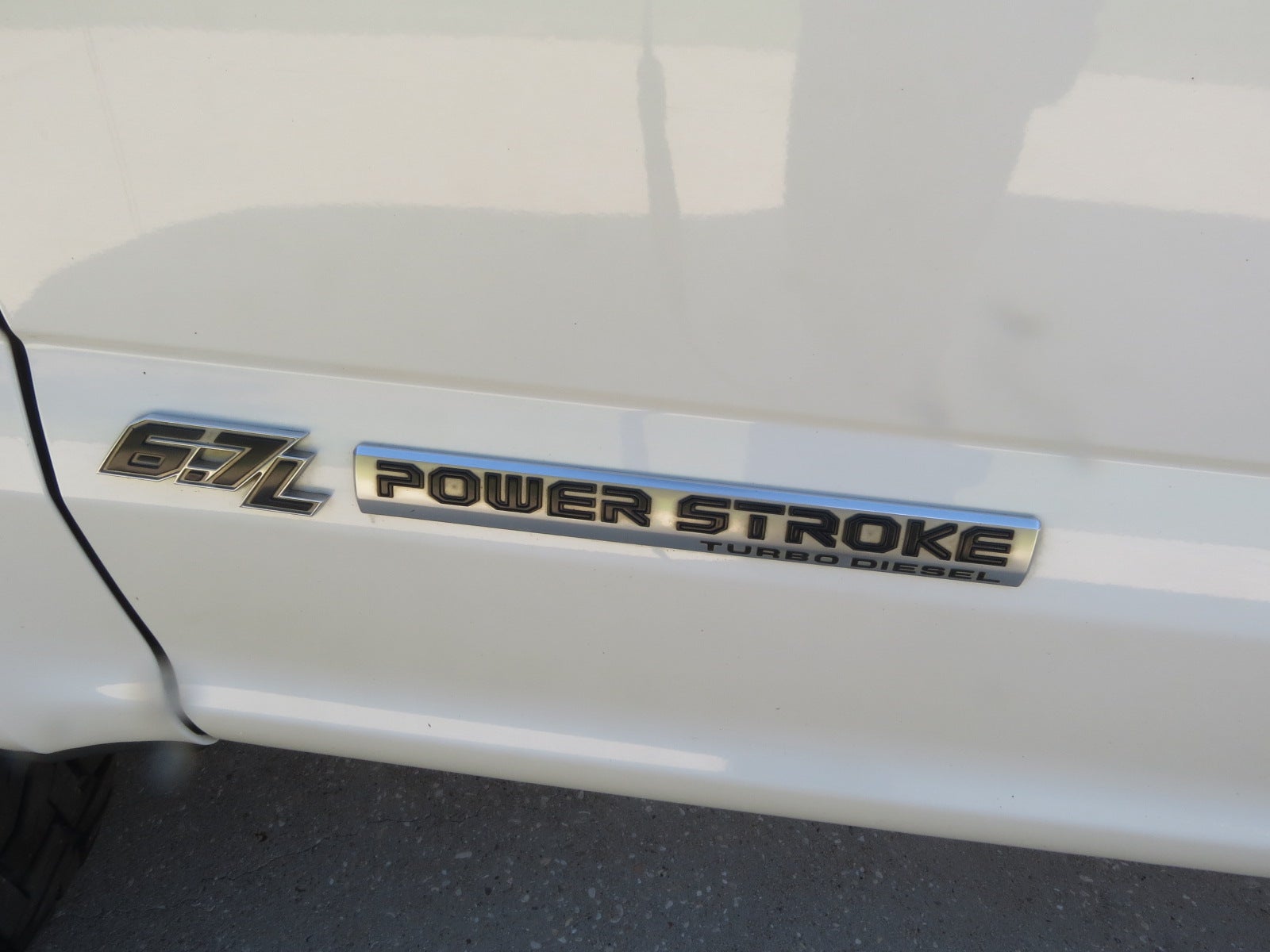 2020 Ford Super Duty F-250 SRW XL