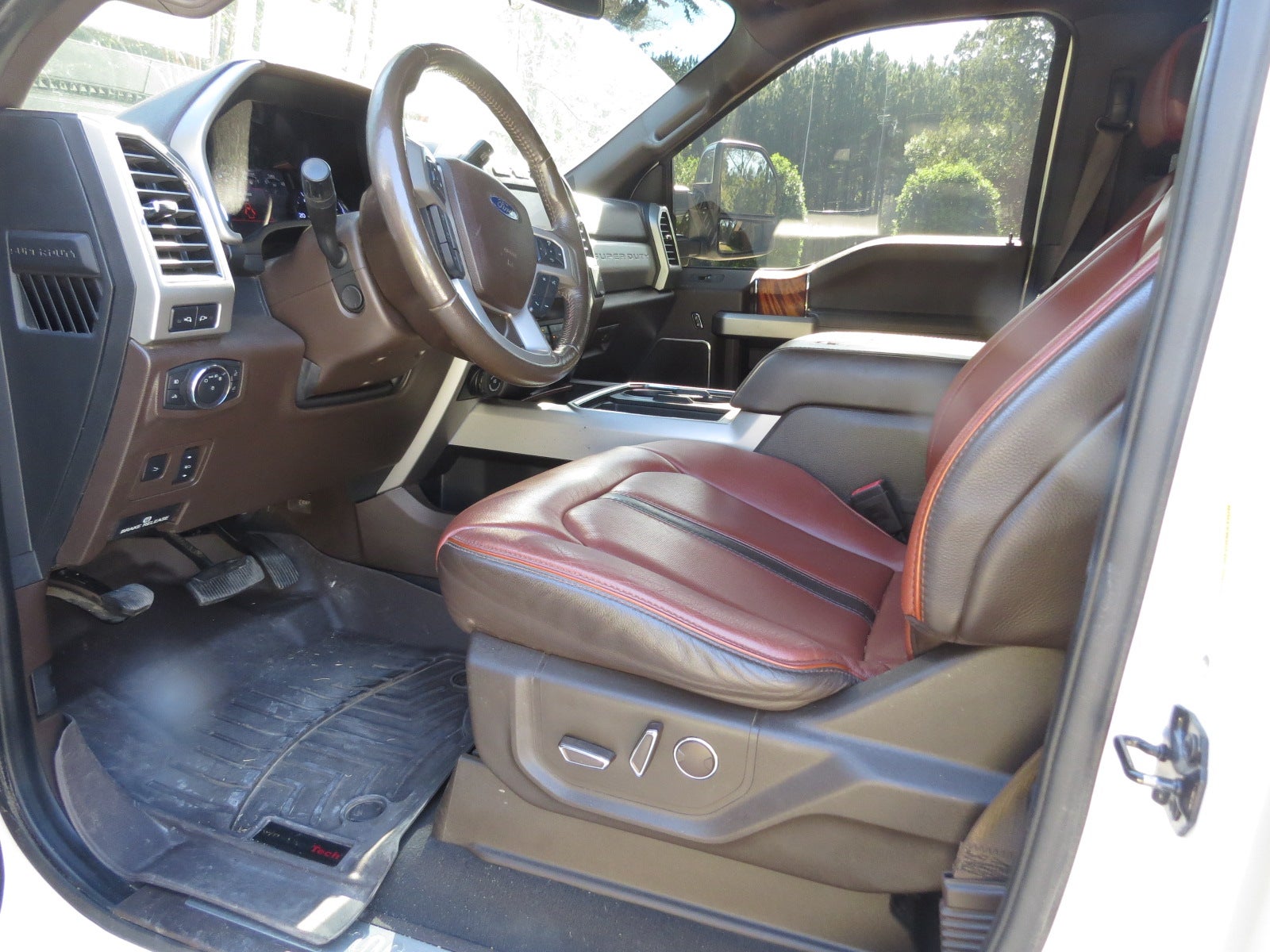 2020 Ford Super Duty F-250 SRW XL