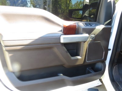 2020 Ford Super Duty F-250 SRW XL