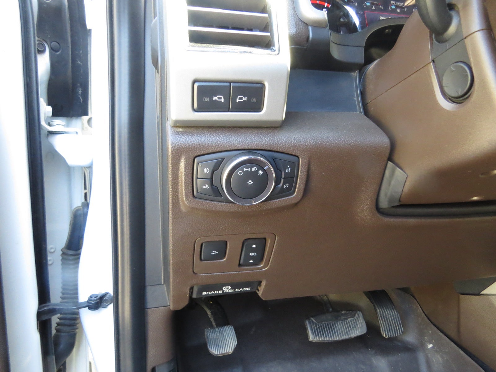 2020 Ford Super Duty F-250 SRW XL