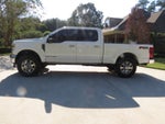 2020 Ford Super Duty F-250 SRW XL