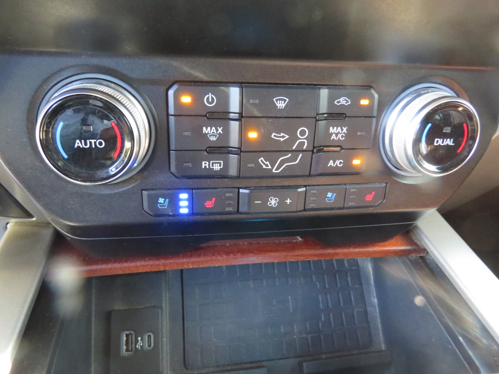 2020 Ford Super Duty F-250 SRW XL