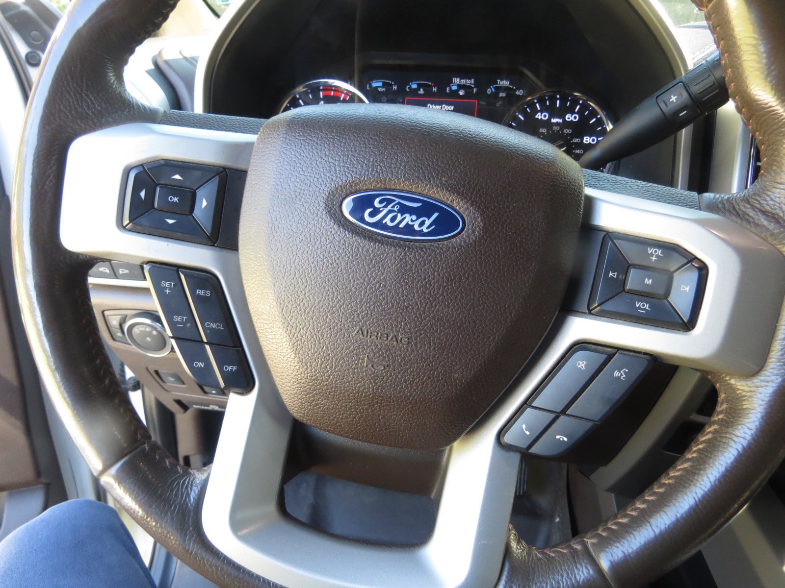 2020 Ford Super Duty F-250 SRW XL