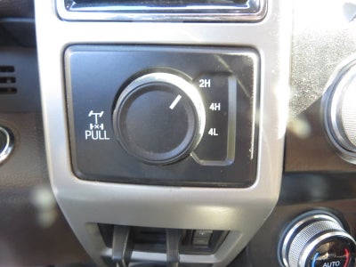 2020 Ford Super Duty F-250 SRW XL