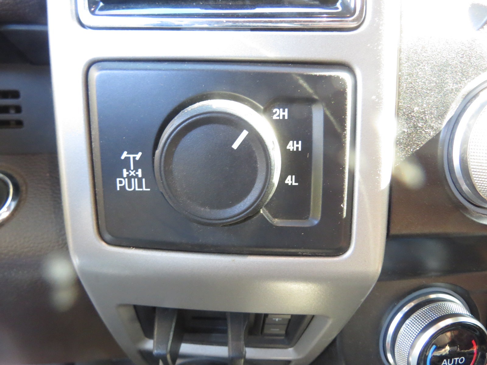 2020 Ford Super Duty F-250 SRW XL