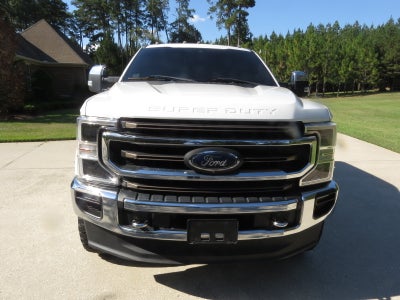 2020 Ford Super Duty F-250 SRW XL