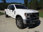 2020 Ford Super Duty F-250 SRW XL