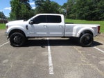 2017 Ford Super Duty F-350 DRW Lariat