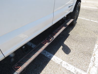 2017 Ford Super Duty F-350 DRW Lariat