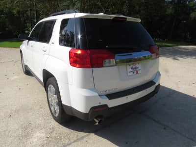 2015 GMC Terrain SLT