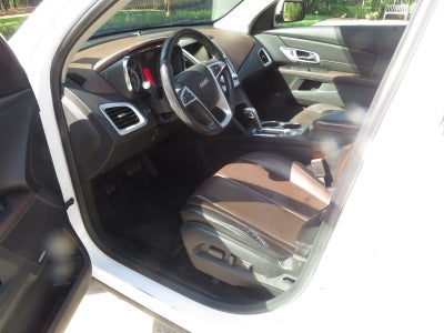 2015 GMC Terrain SLT