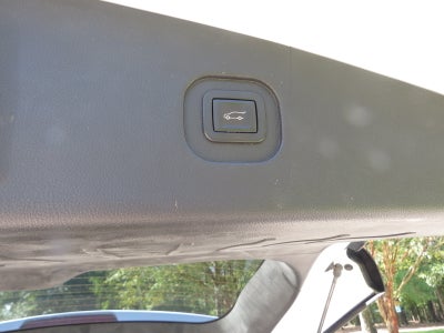 2015 GMC Terrain SLT