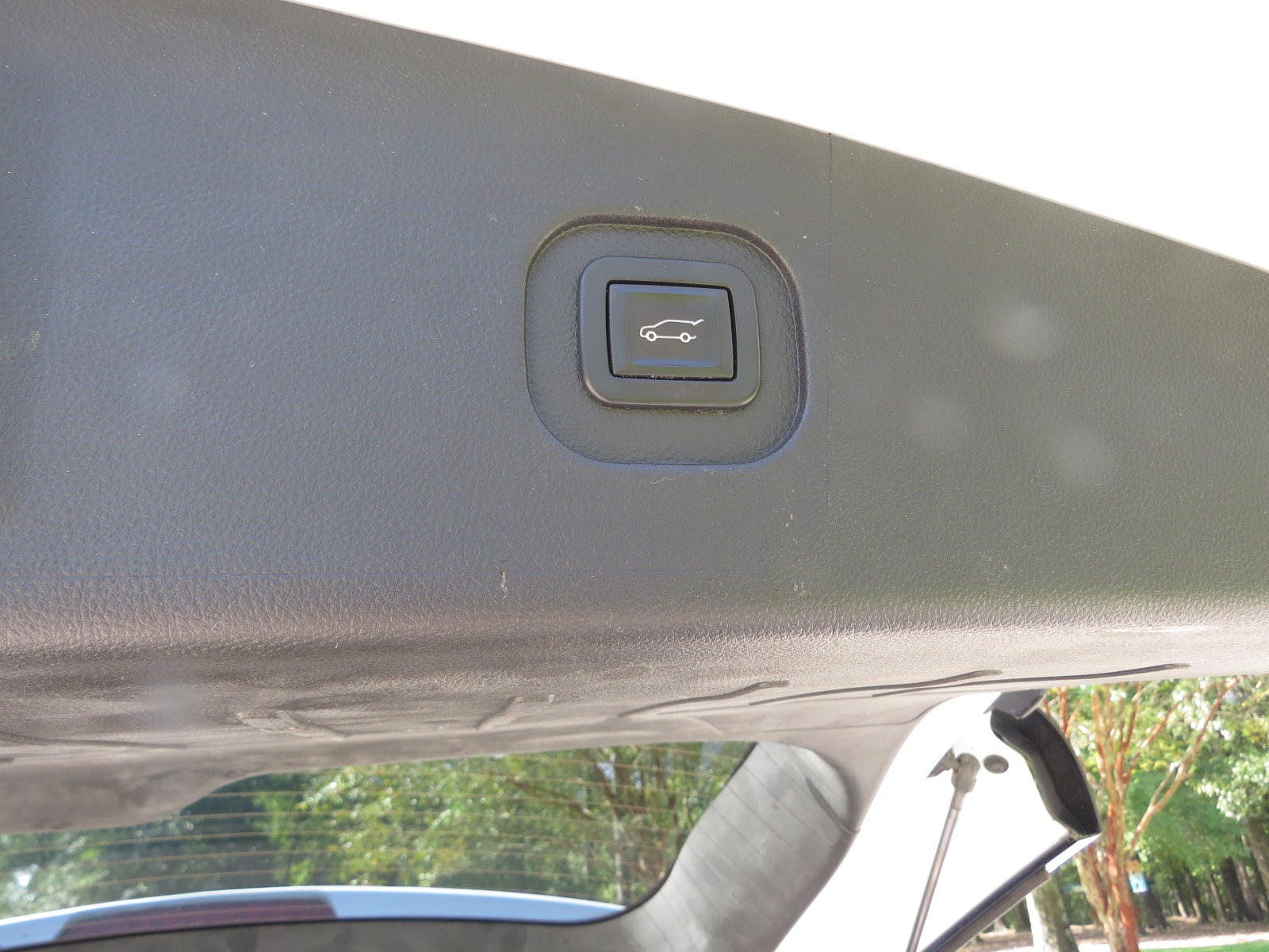 2015 GMC Terrain SLT
