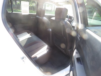 2015 GMC Terrain SLT