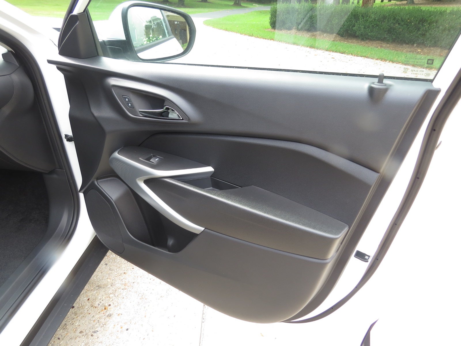 2026 Chevrolet Trax LS - Photo 10