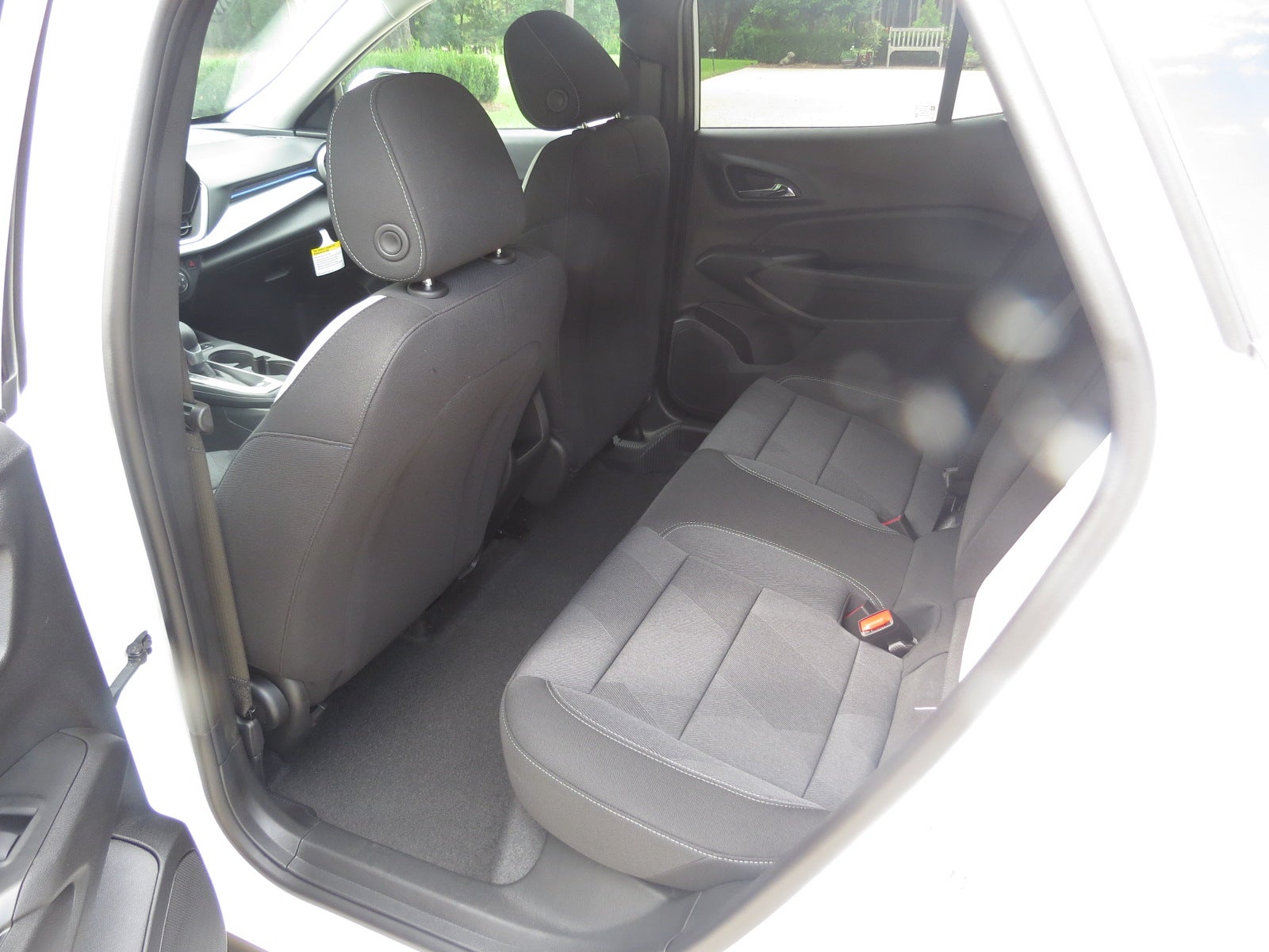 2026 Chevrolet Trax LS - Photo 11