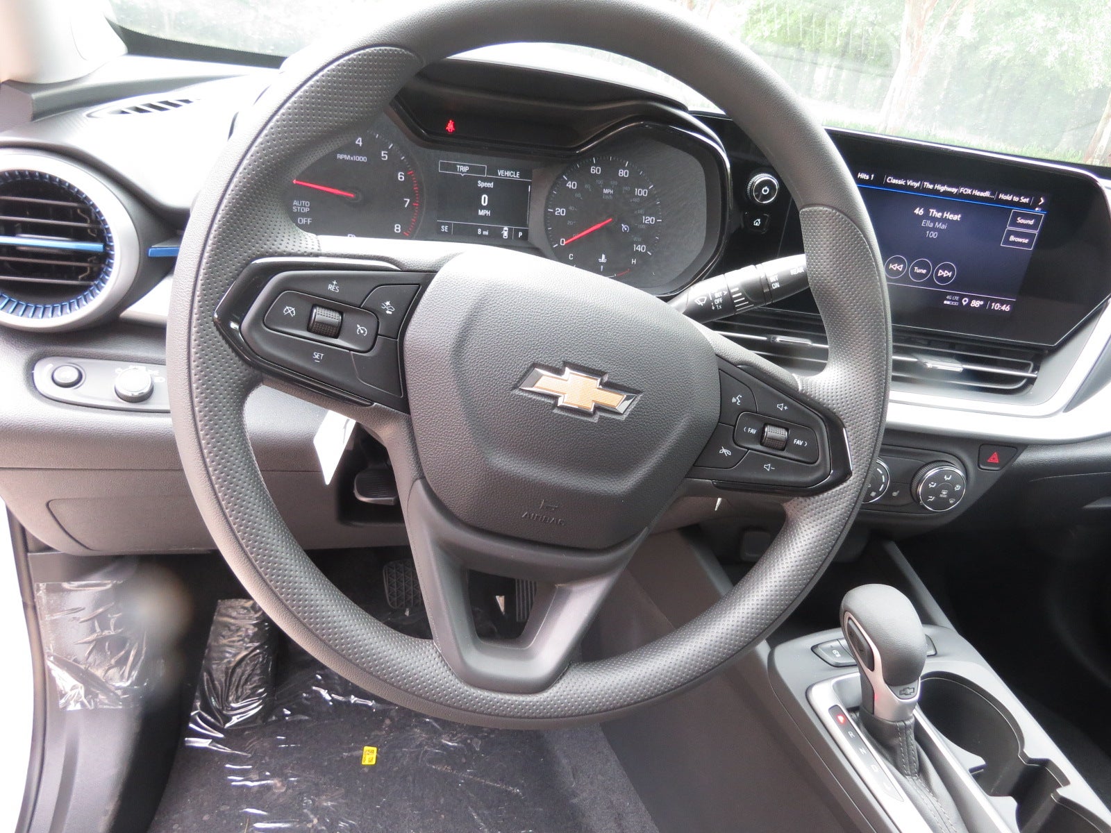 2026 Chevrolet Trax LS - Photo 14