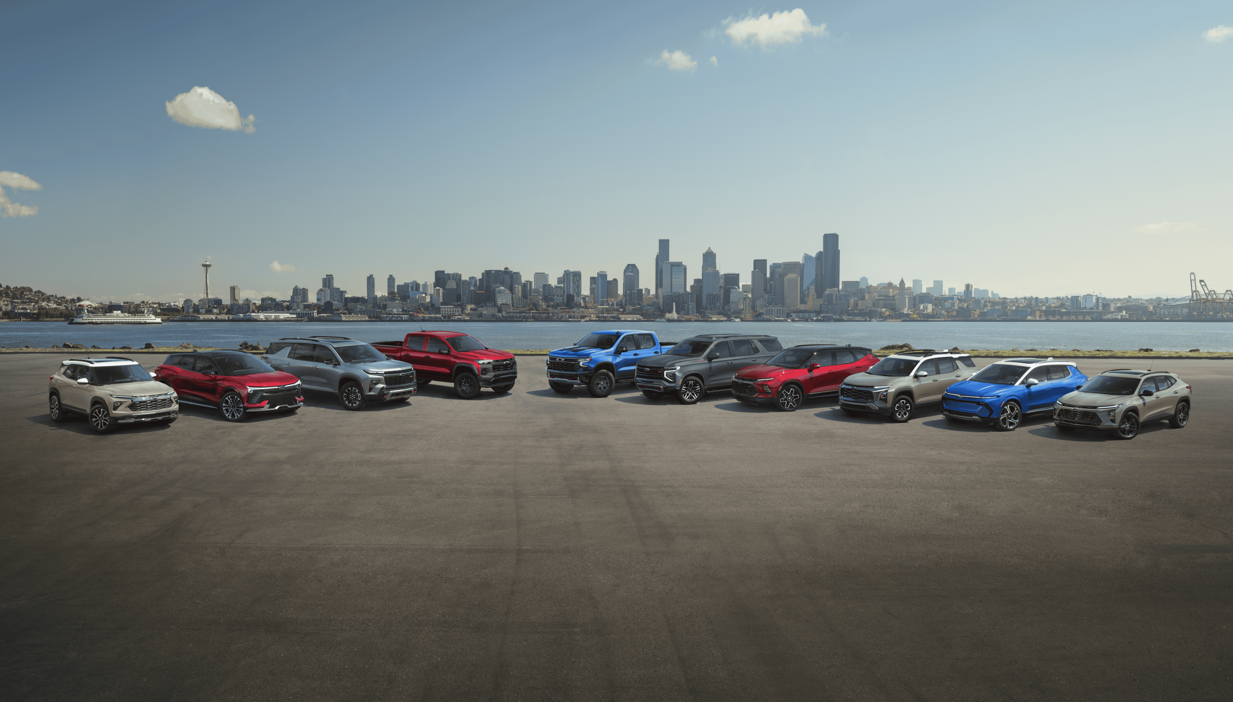 CHEVY SPECIAL OFFERS | Harris Hankins Motors Chevrolet GMC in Bay Springs MS