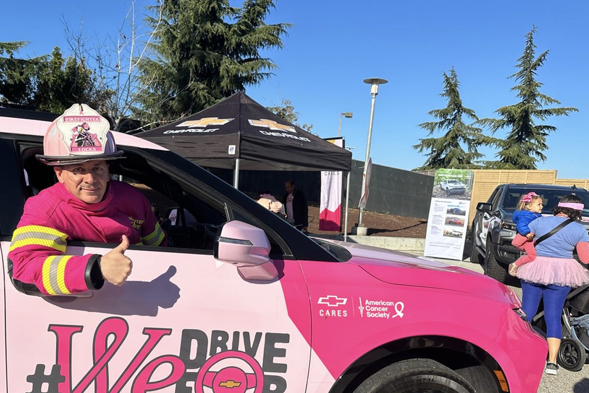 Chevrolet MSABC iDrive For | Harris Hankins Motors Chevrolet in Bay Springs MS