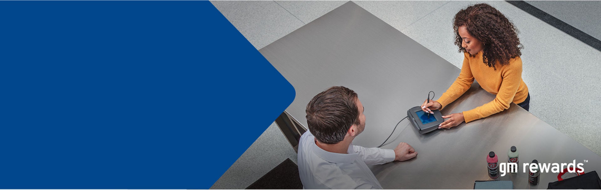 Harris Hankins Motors Chevrolet GMC in Bay Springs MS