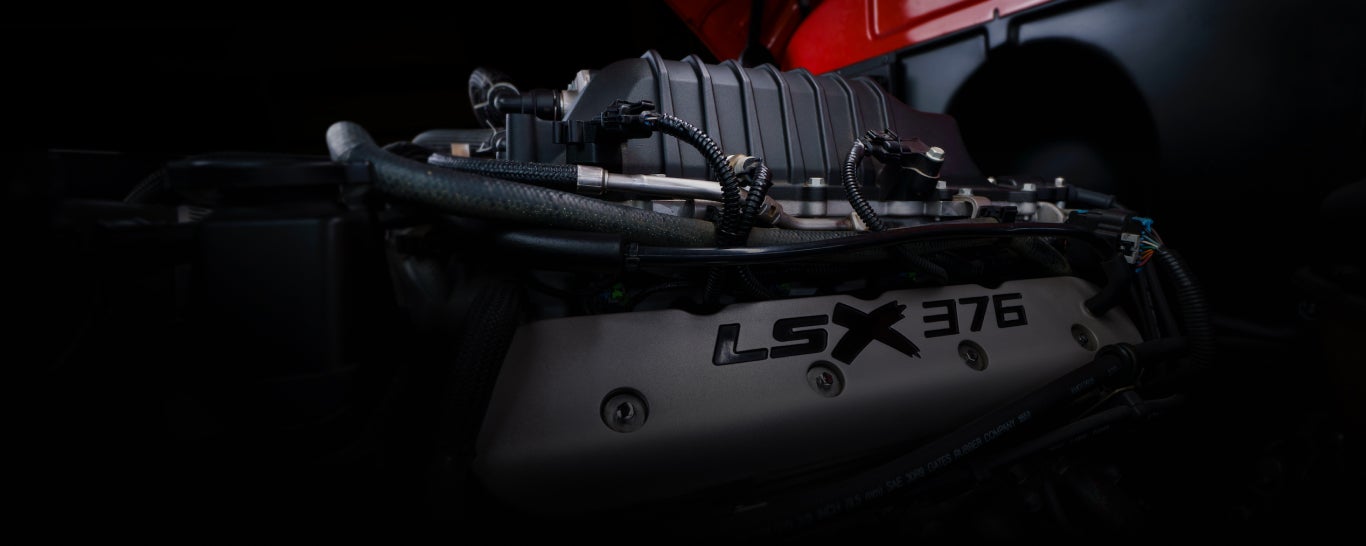 Harris Hankins Motors Chevrolet GMC in Bay Springs MS