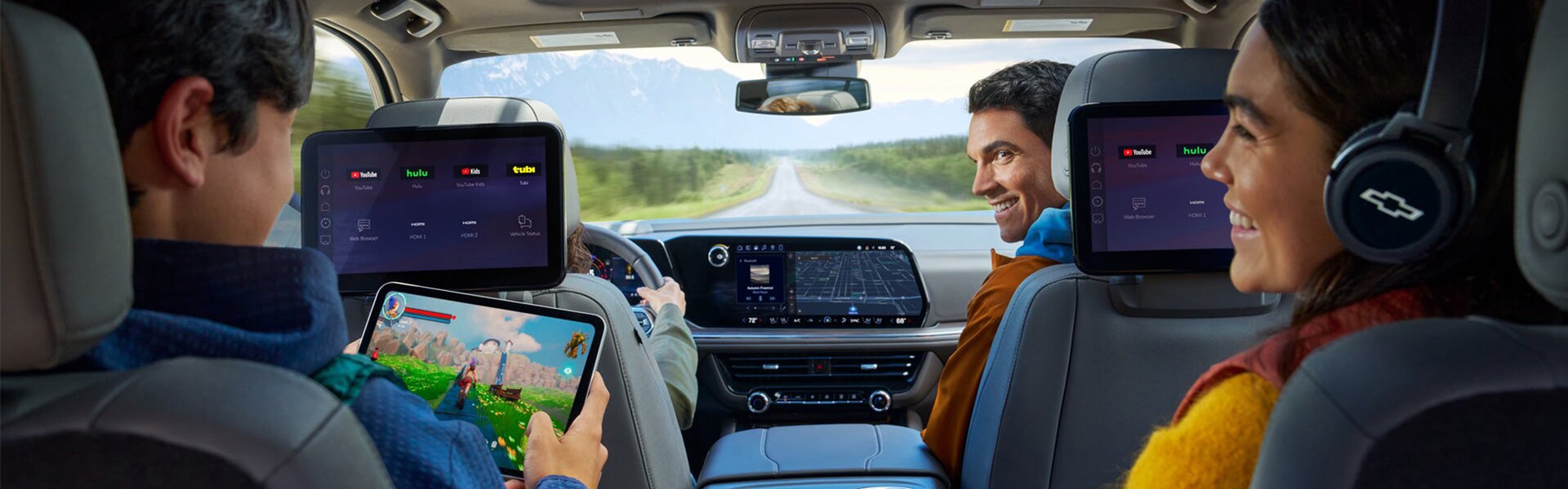 Harris Hankins Motors Chevrolet in Bay Springs MS