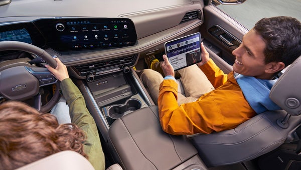 Harris Hankins Motors Chevrolet in Bay Springs MS