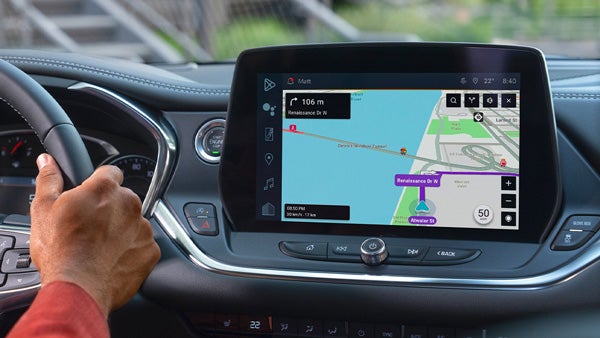 Harris Hankins Motors Chevrolet in Bay Springs MS