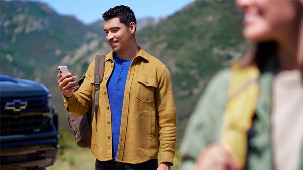 Harris Hankins Motors Chevrolet in Bay Springs MS