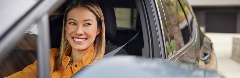 Harris Hankins Motors Chevrolet in Bay Springs MS