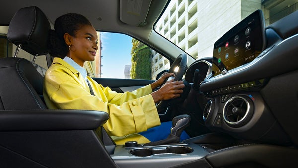 Harris Hankins Motors Chevrolet in Bay Springs MS