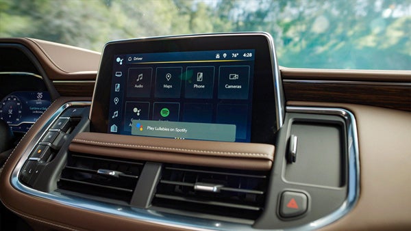 Harris Hankins Motors Chevrolet in Bay Springs MS