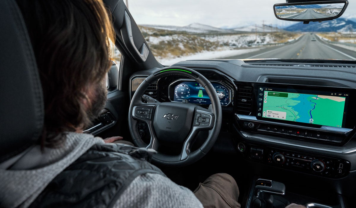 Harris Hankins Motors Chevrolet GMC in Bay Springs MS