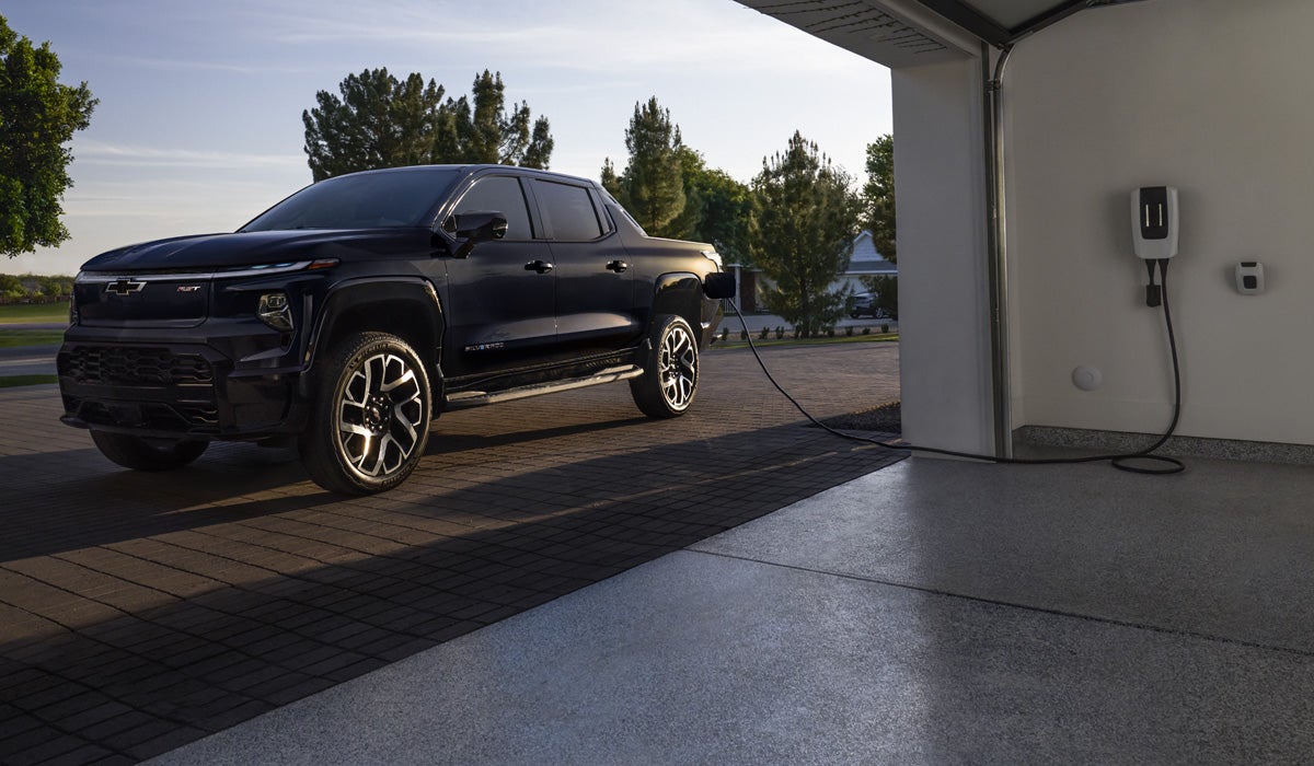 Harris Hankins Motors Chevrolet GMC in Bay Springs MS