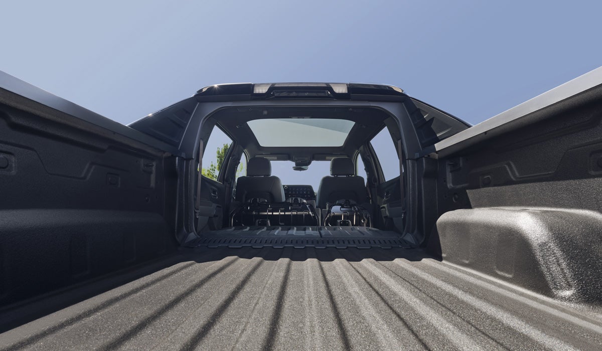 Harris Hankins Motors Chevrolet GMC in Bay Springs MS