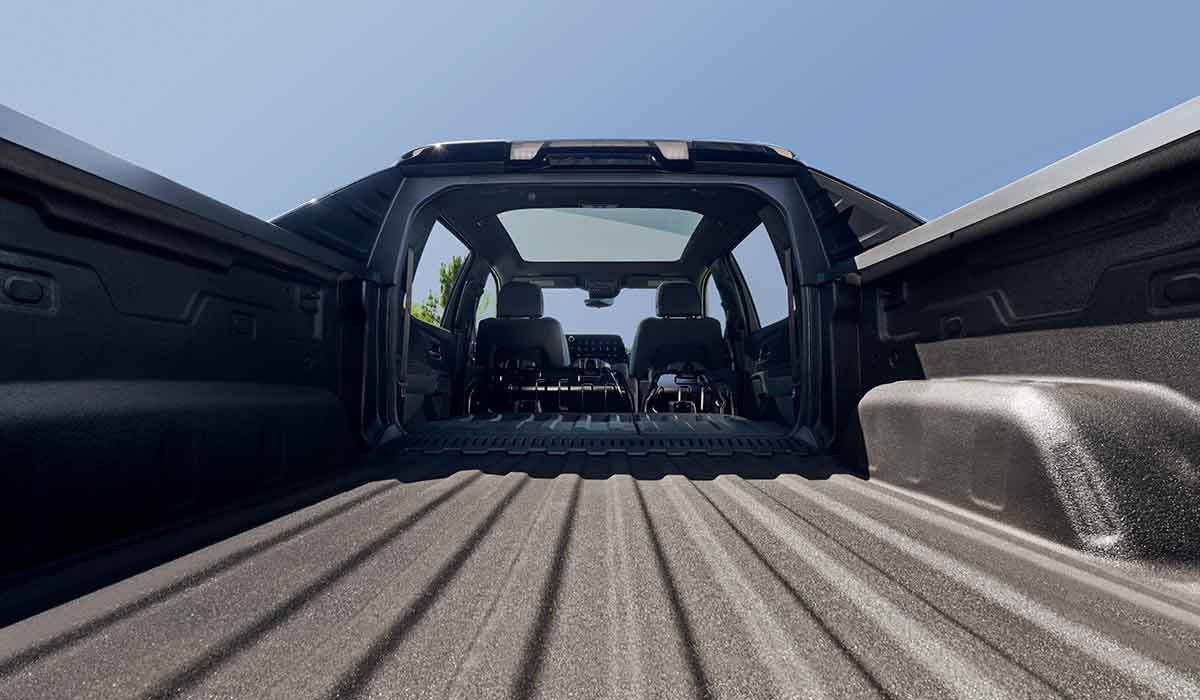 Harris Hankins Motors Chevrolet GMC in Bay Springs MS