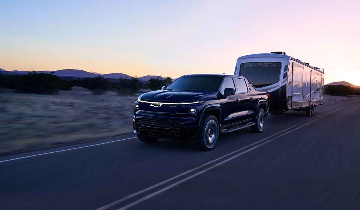 Harris Hankins Motors Chevrolet GMC in Bay Springs MS